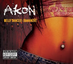 Bananza (Belly Dancer) - UK Radio Edit album cover