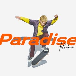Paradise album cover